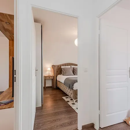 Le Havre Du Bois Coquard - Proche Disney Chessy  Exterior photo