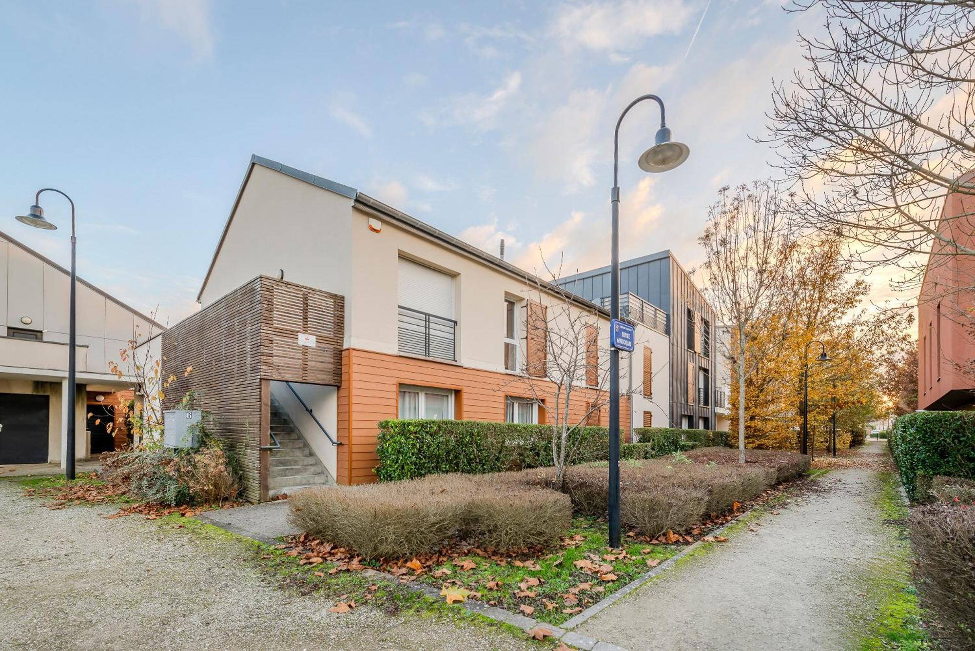 Apartment Le Havre Du Bois Coquard - Proche *