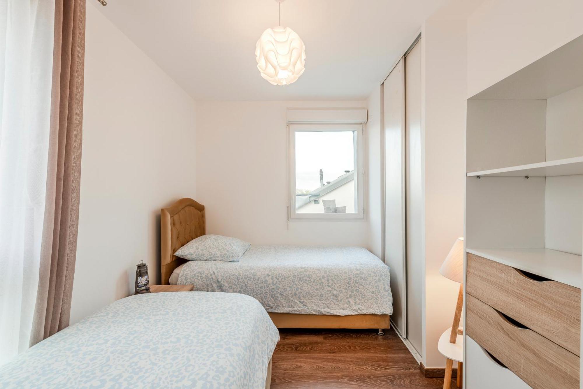 Le Havre Du Bois Coquard - Proche Appartement *