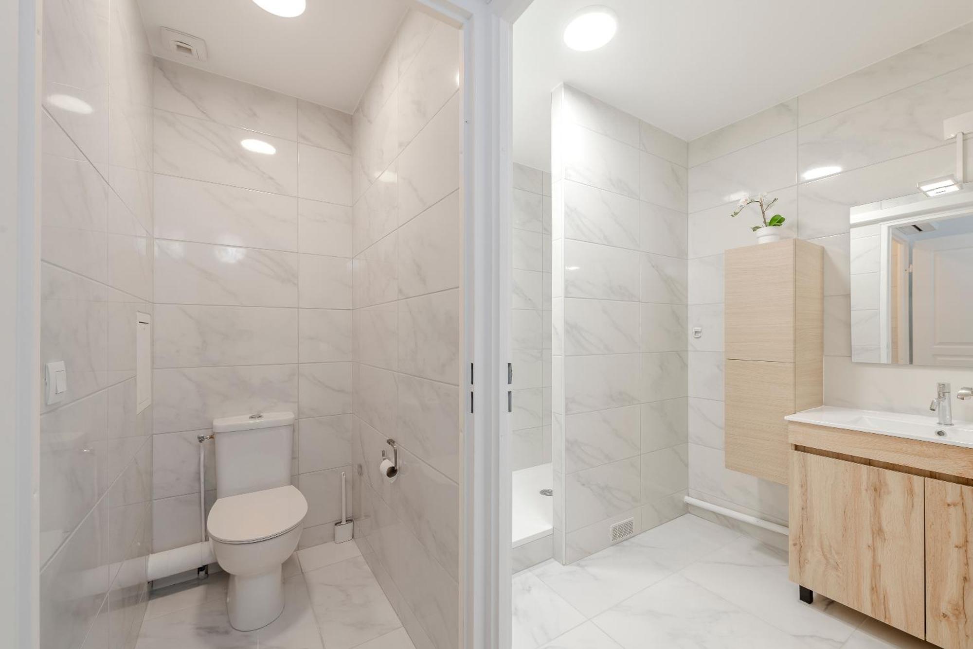 Le Havre Du Bois Coquard - Proche Apartment
