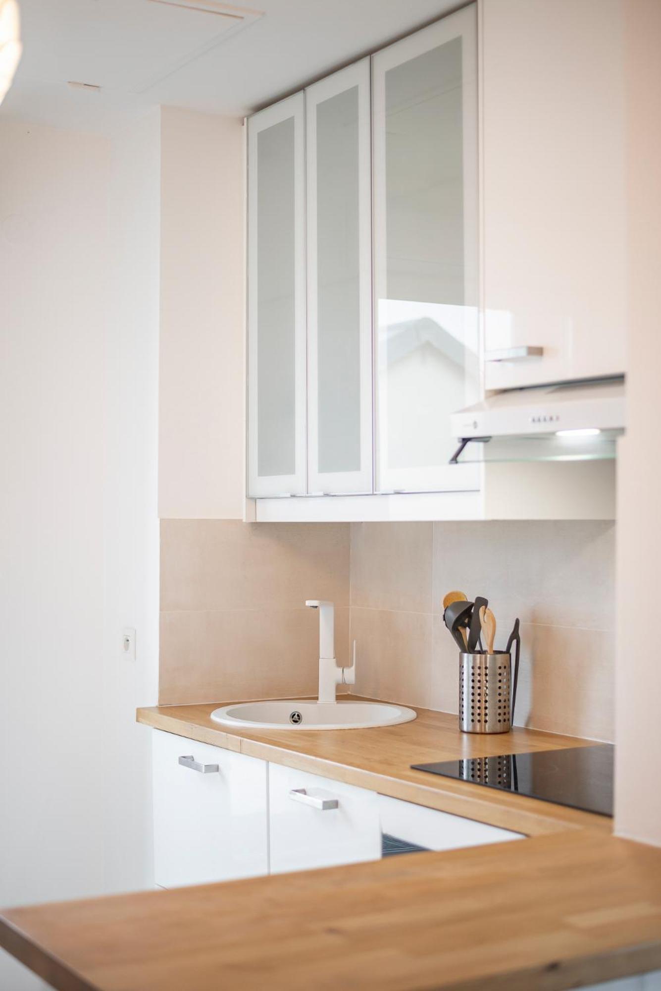 Apartment Le Havre Du Bois Coquard - Proche Chessy (Seine-et-Marne)