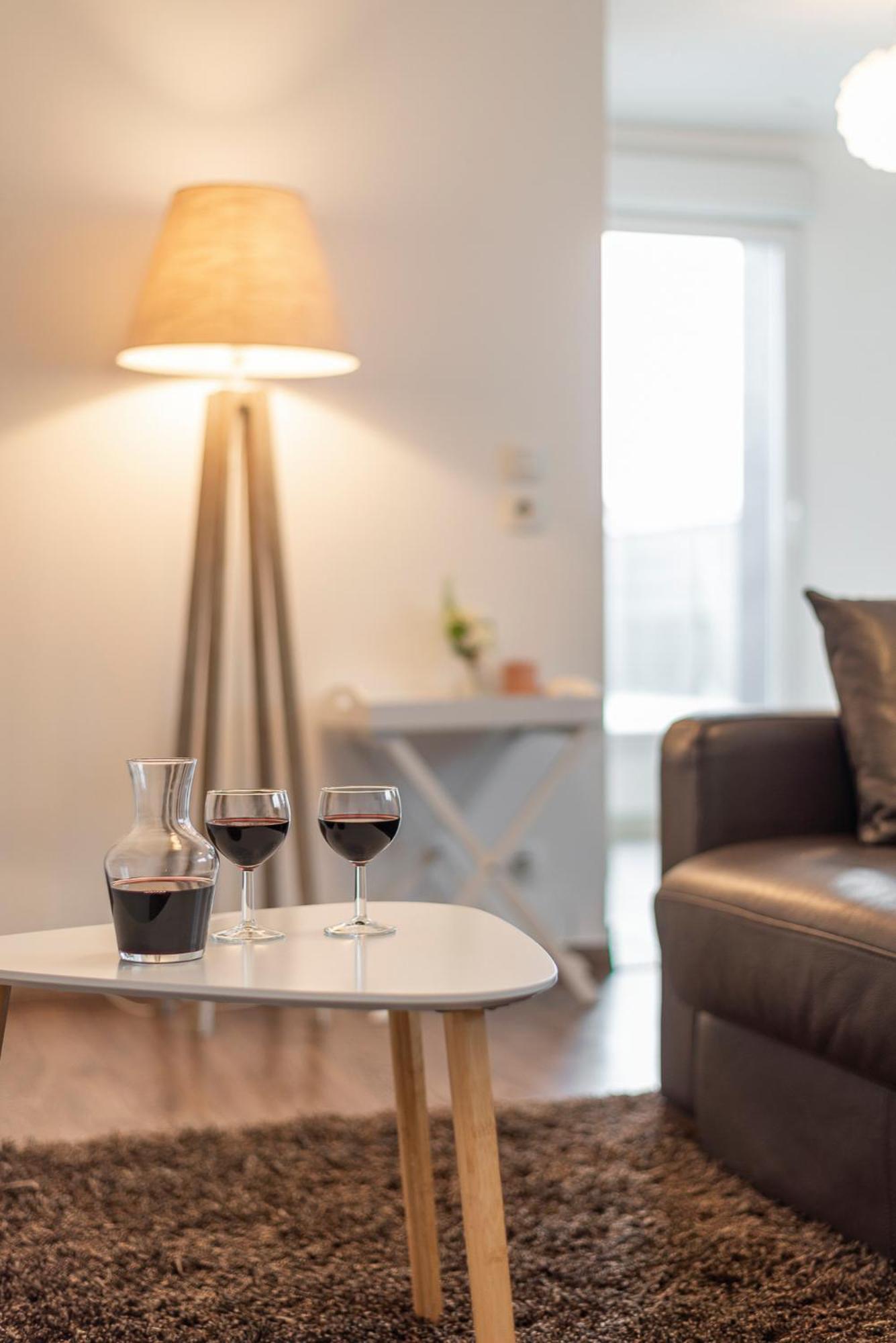 Le Havre Du Bois Coquard - Proche Apartment *