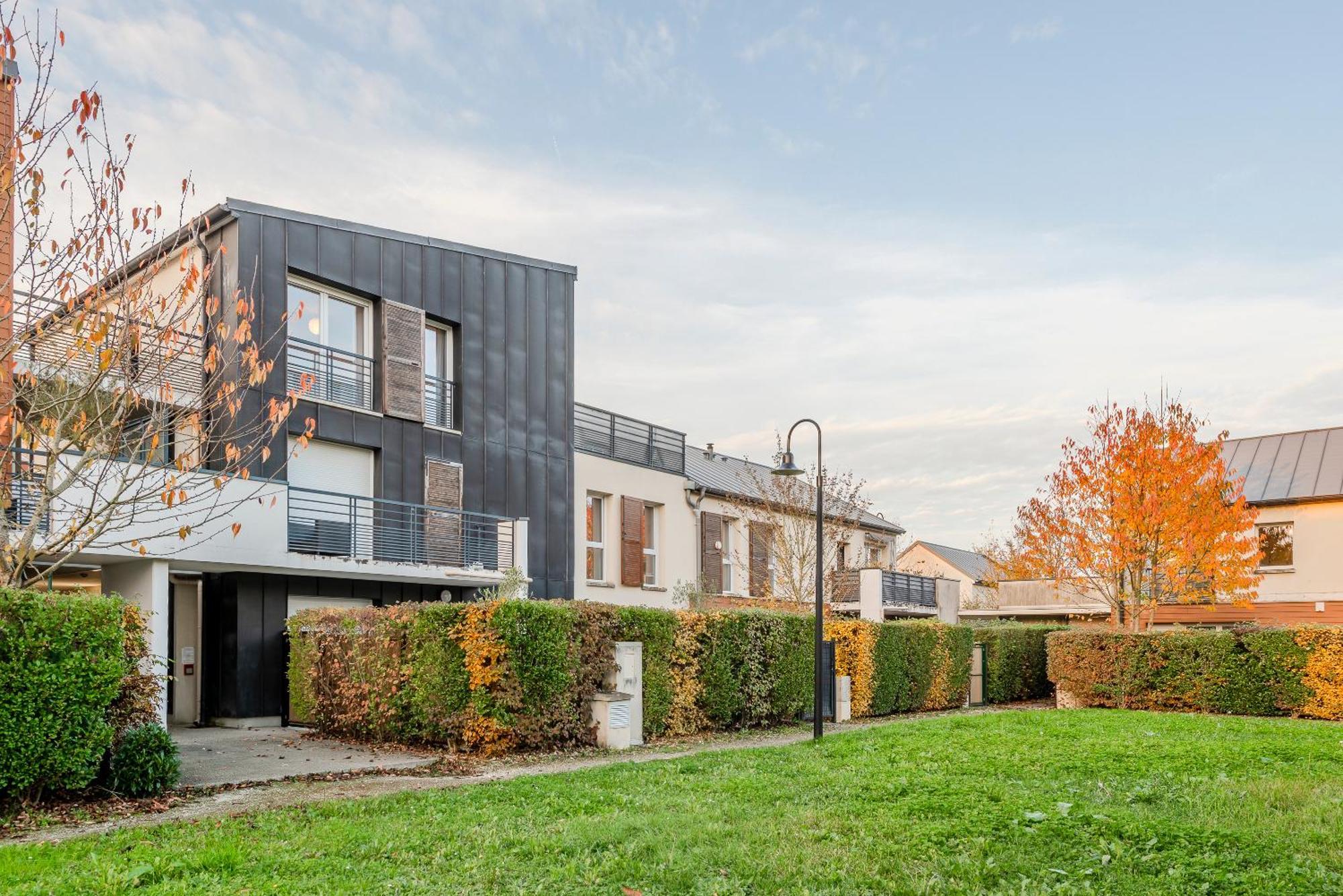 Le Havre Du Bois Coquard - Proche Apartment