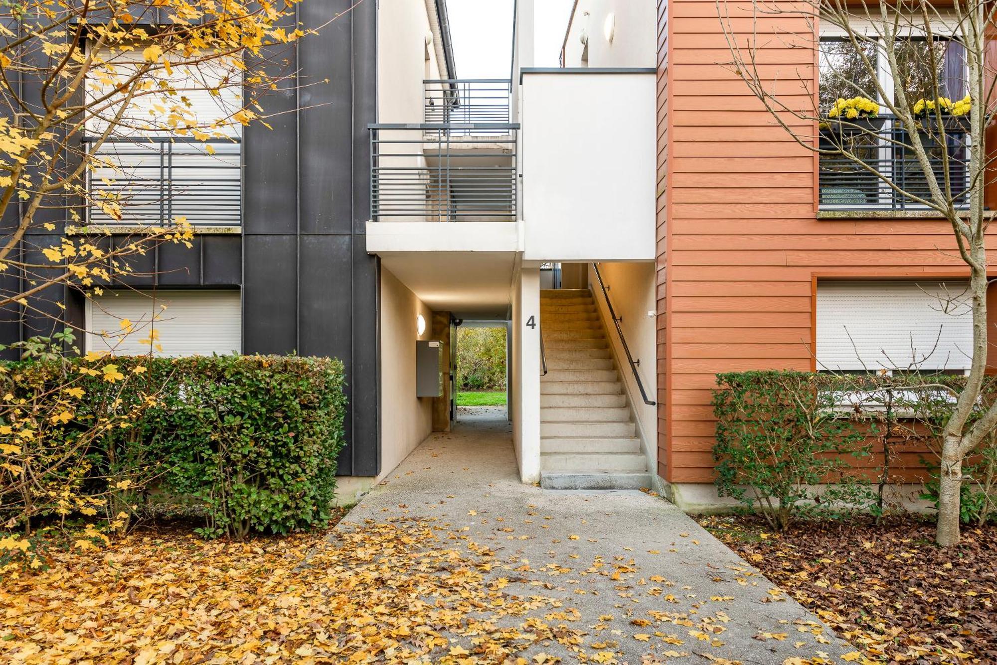 Apartment Le Havre Du Bois Coquard - Proche *