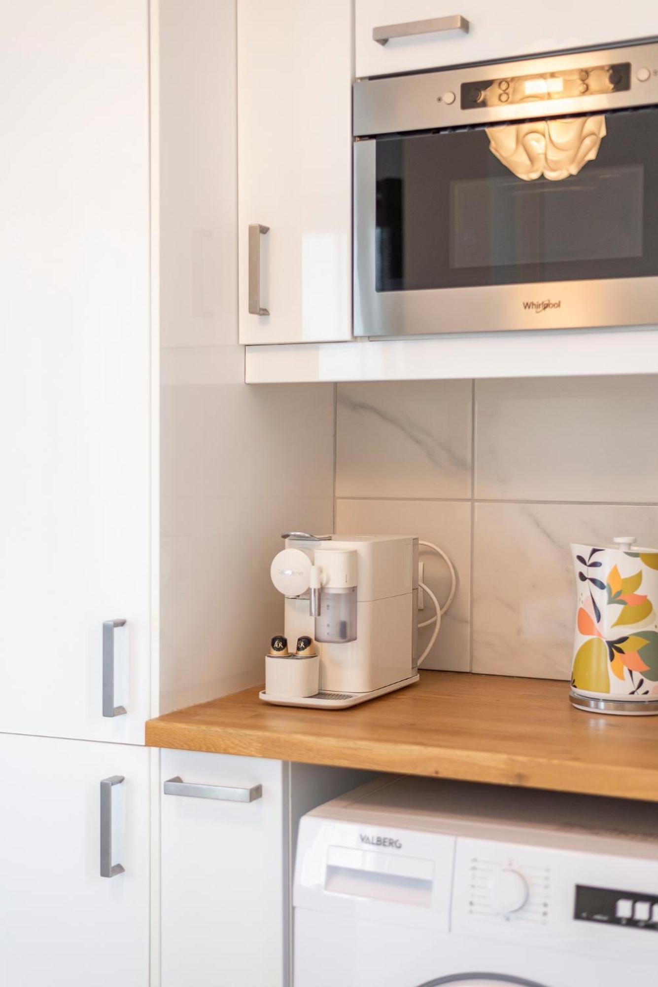 Le Havre Du Bois Coquard - Proche Apartment Chessy (Seine-et-Marne)